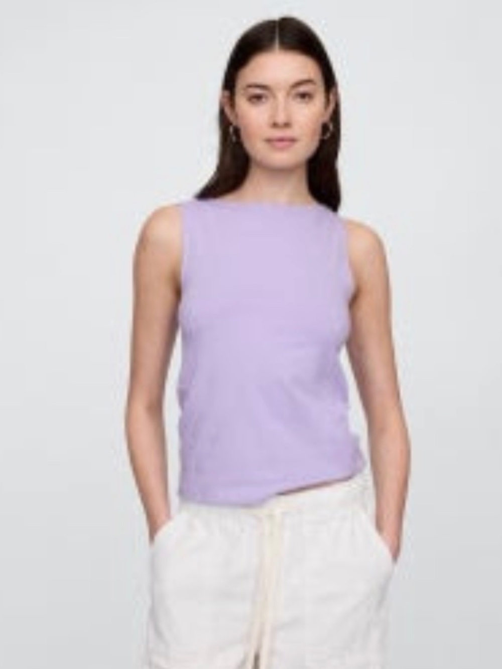 3 Gap Boatneck tanks